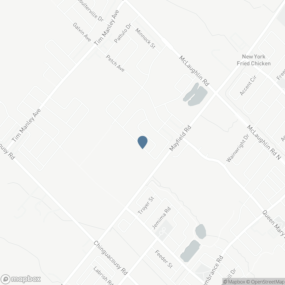50 STRATFORD DRIVE, Caledon, Ontario L7C 4N4
